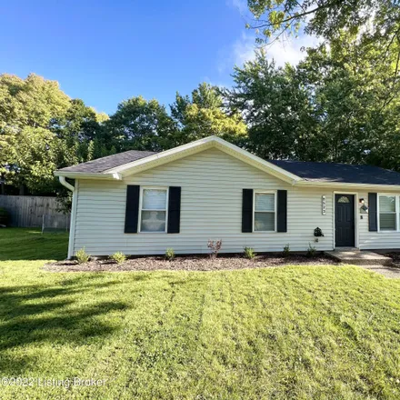 Buy this 3 bed house on 6501 Dunnlea Drive in Oldham County, KY 40056