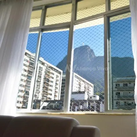 Image 1 - Humaitá, Rua Engenheiro Marques Porto, Lagoa, Rio de Janeiro - RJ, 22261-001, Brazil - Apartment for sale