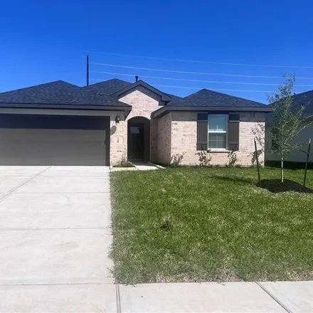 Image 1 - Langley Bend Lane===, Fort Bend County, TX, USA - House for rent