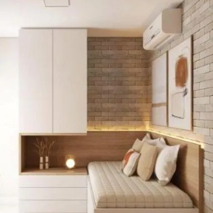 Buy this 2 bed apartment on Alfarrabio in Rua Doutor Eduardo Monteiro, Jardim Bela Vista