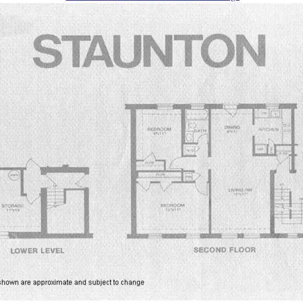 Image 9 - 3050 South Buchanan Street, Arlington, VA 22206, USA - Apartment for rent