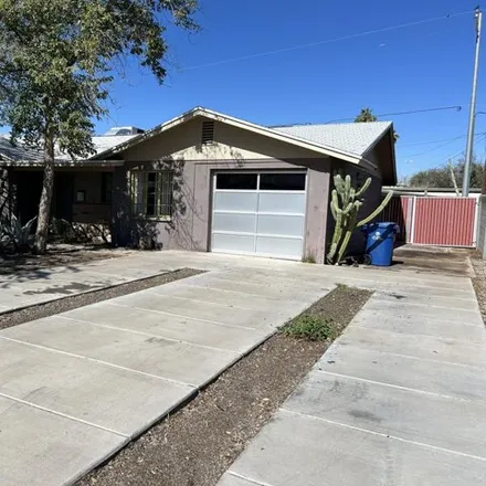 Image 2 - 672 East Solana Drive, Tempe, AZ 85281, USA - House for rent