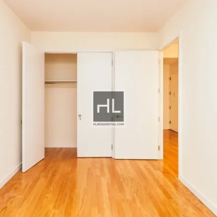 Rent this 2 bed apartment on 928 Metropolitan Avenue in New York, NY 11211