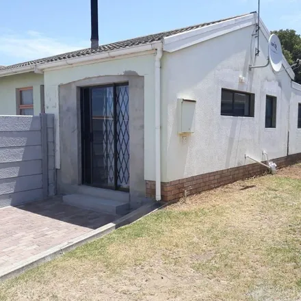 Image 2 - Walter Sisulu Street, Onverwacht, Lephalale Local Municipality, 0557, South Africa - Apartment for rent