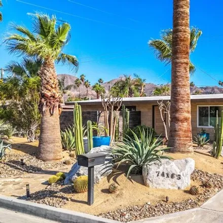 Buy this 3 bed house on 74141 Parosella Street in Palm Desert, CA 92260
