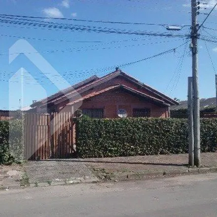 Image 2 - Rua Belo Horizonte, Santa Rita, Guaíba - RS, 92704-305, Brazil - House for sale
