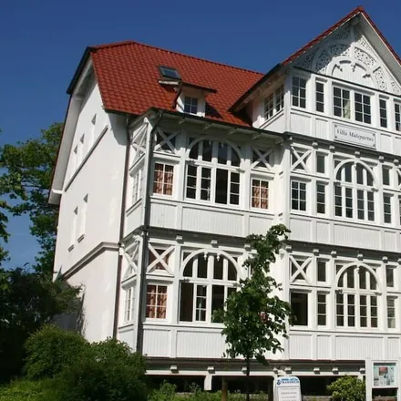 Image 8 - Ostseebad Binz, Proraer Chaussee, 18609 Binz, Germany - House for rent