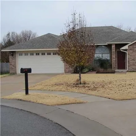 Image 1 - Settlers Crossing, Settler's Crossing, OK 73025, USA - House for rent