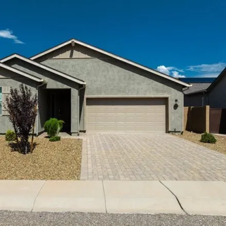 Buy this 3 bed house on 579 Hudgers Lane in Clarkdale, Yavapai County