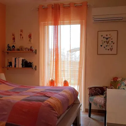 Rent this 6 bed house on 06140 Tourrettes-sur-Loup