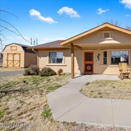 Image 3 - 2401 Home Lane, Chino Valley, AZ 86323, USA - House for sale