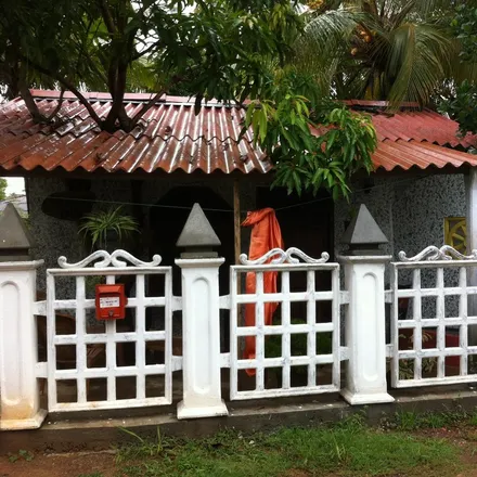 Rent this 3 bed house on Dambulla in Mirisgoni Oya junction, LK