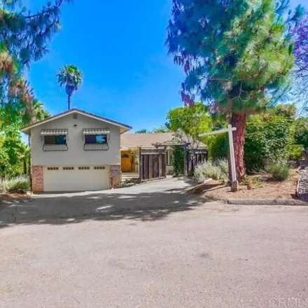 Image 3 - 1608 Towell Ln, Escondido, California, 92029 - House for sale
