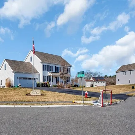 Buy this 4 bed house on 2 Farm Road in West Bridgewater, Plymouth County