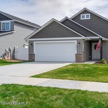 Buy this 3 bed house on Theismann Avenue in Rathdrum, ID 83858