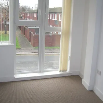 Image 7 - Plymouth View, Brunswick, Manchester, M13 9JJ, United Kingdom - Townhouse for rent
