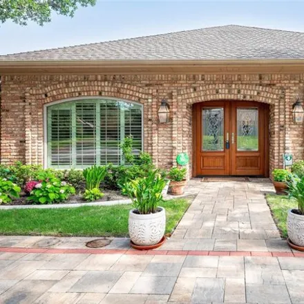 Image 3 - 7702 Pennyburn Drive, Dallas, TX 75248, USA - House for sale