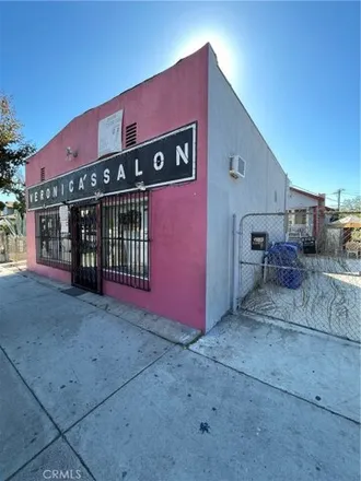 Buy this 2 bed house on East 8th Street in Los Angeles, CA 90023