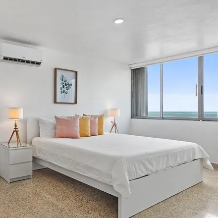 Rent this 1 bed apartment on San Juan