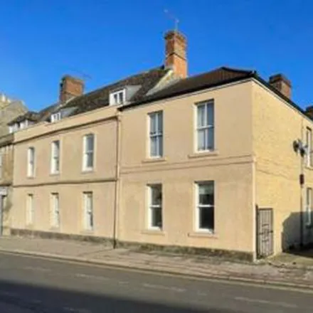 Rent this 2 bed apartment on 36 The Causeway in Chippenham, SN15 3HN