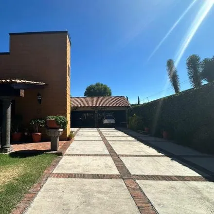 Rent this 3 bed house on Calle Huertas Norte in 76803 San Juan del Río, QUE