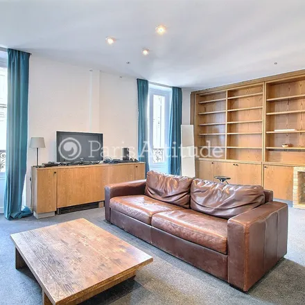Rent this 1 bed apartment on 116 Rue d'Assas in 75006 Paris, France