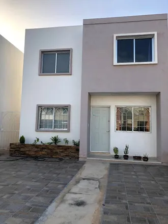 Image 3 - unnamed road, 97130, YUC, Mexico - House for rent