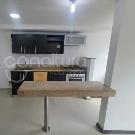 Image 1 - Calle 27D Sur, Uribe Angel, 055420 Envigado, ANT, Colombia - Apartment for rent