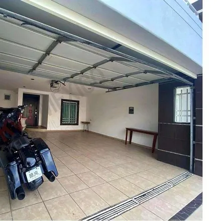 Buy this studio house on Calle Valle de los Andes in Valle Alto, 80050 Culiacán