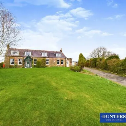 Image 1 - Eaglesfield Primary School, B722, Eaglesfield, DG11 3PA, United Kingdom - House for sale