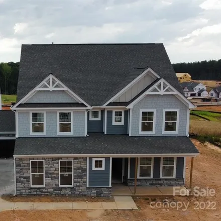 Buy this 6 bed house on 1600 Goldmine Road in Monroe, NC 28110