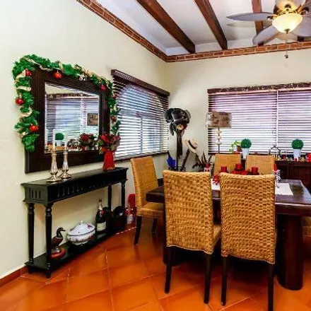 Buy this 3 bed apartment on Avenida A. Enríquez Savignac in 77059 Cancún, ROO