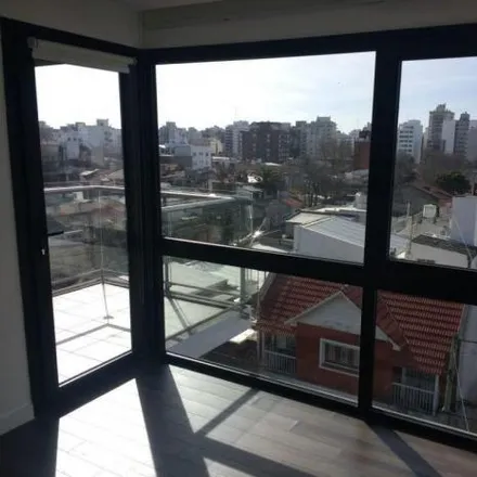 Buy this 1 bed apartment on Avenida Juan José Paso 2668 in San José, Mar del Plata