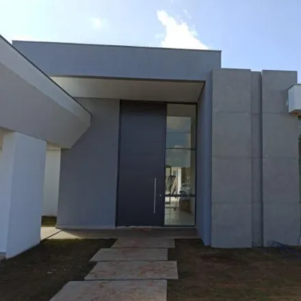 Buy this studio house on Rua Rita de Cássia Saborido in Lagoa Santa - MG, 33400-000