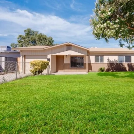 Buy this 4 bed house on 5629 Rosario Blvd in North Highlands, California