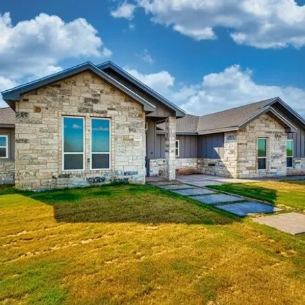 Buy this 4 bed house on 16679 Horseshoe Drive in Ector County, TX 79758
