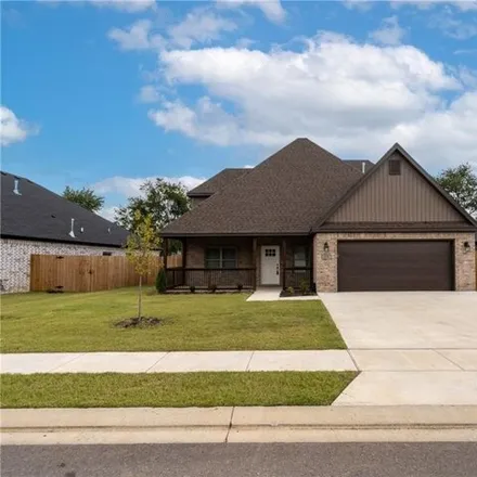 Buy this 4 bed house on unnamed road in Gentry, Benton County