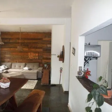 Buy this 3 bed house on Rua Isaura Antônio Salomão in Vianópolis, Betim - MG