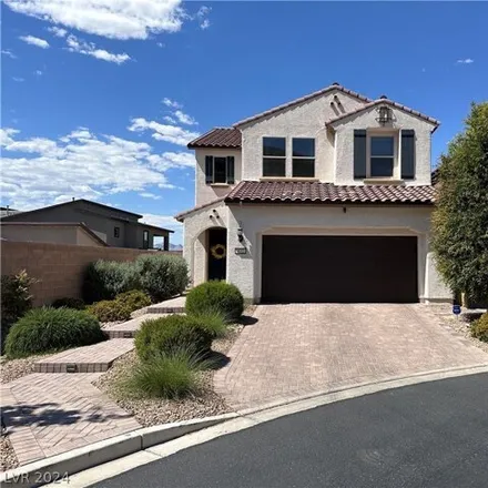 Rent this 3 bed house on 9698 Arbor Rose Court in Spring Valley, NV 89148