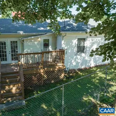 Image 3 - 916 Page Street, Starr Hill, Charlottesville, VA 22903, USA - House for sale