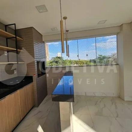 Rent this 3 bed apartment on Rua da Carioca in Patrimônio, Uberlândia - MG