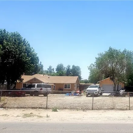Buy this 4 bed house on 2325 West 1st Avenue in Muscoy, San Bernardino County