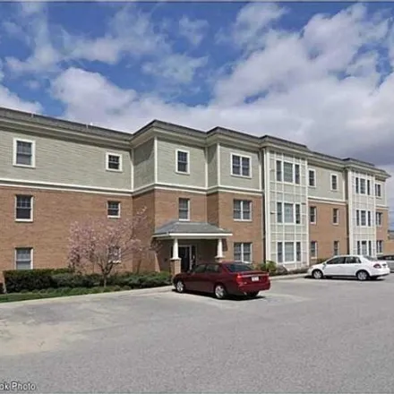 Rent this 2 bed condo on 232 Woodward Avenue in East Providence, RI 02914