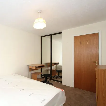 Image 4 - 27 Ashvale Place, Aberdeen City, AB10 6QD, United Kingdom - Apartment for rent