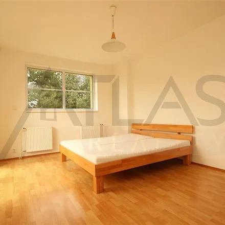 Rent this 1 bed apartment on nám. v Holi 216 in 252 43 Rozkoš, Czechia