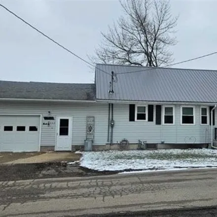 Buy this 3 bed house on 600 2nd Street North in Swea City, Kossuth County