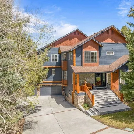 Buy this 5 bed house on 41962 Eagles Nest in Big Bear Lake, CA 92315