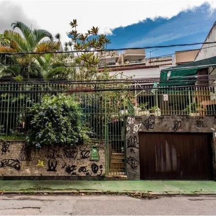Buy this 4 bed house on Rua Bocaiúva 122 in Jardim Guanabara, Rio de Janeiro - RJ