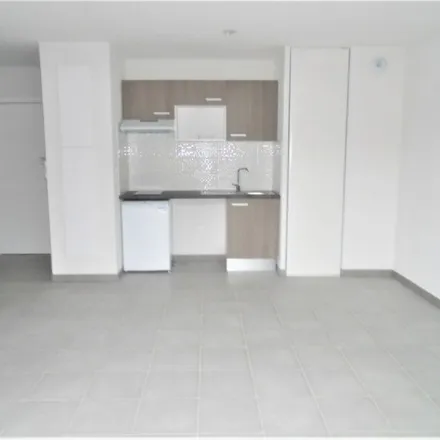 Rent this 2 bed apartment on 15 Avenue de Toulouse in 31320 Castanet-Tolosan, France