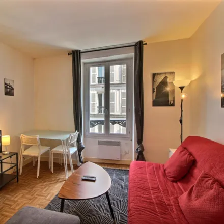 Image 2 - 5 Rue Pierre Fontaine, 75009 Paris, France - Apartment for rent